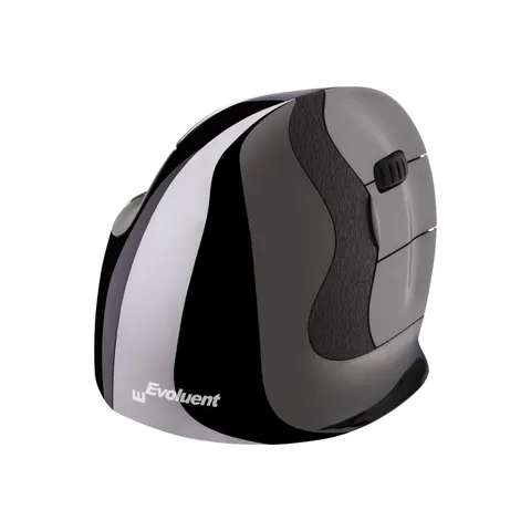 Evoluent VerticalMouse D Medium – Bild 2