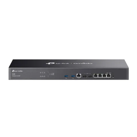 TP-Link Omada OC400 Hardware-Controller Netzwerk-Verwaltungsgerät – Bild 2