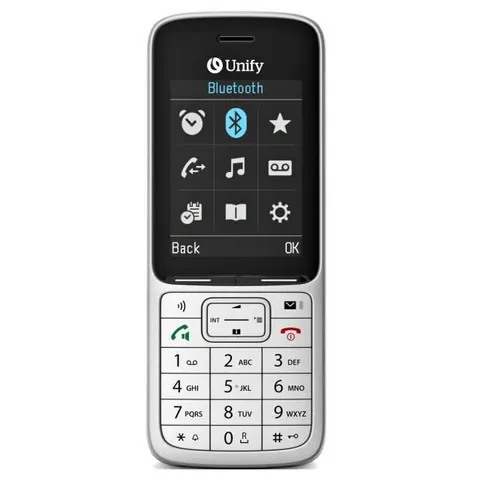 Unify OpenScape DECT Phone SL6 – Bild 2