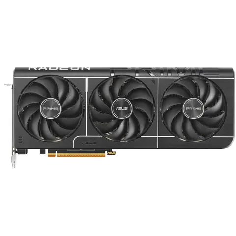 ASUS Prime -RX9070-O16G – Bild 2