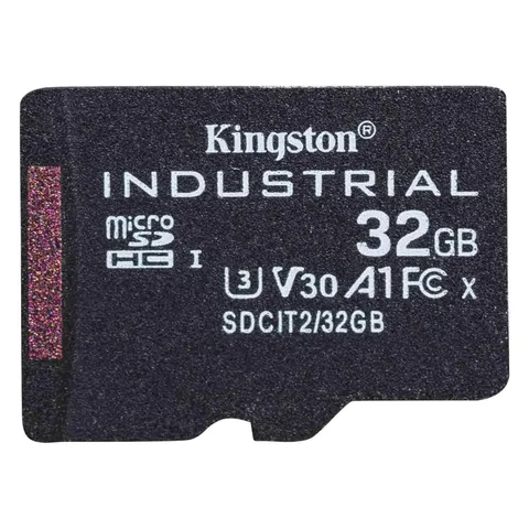 Kingston Technology Industrial – Bild 2