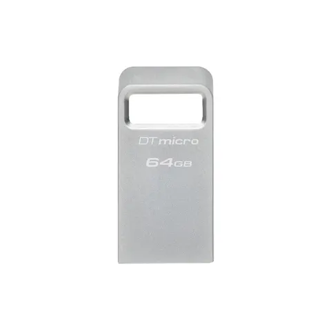 KINGSTON 64GB DataTraveler USB 3.2 – Bild 2