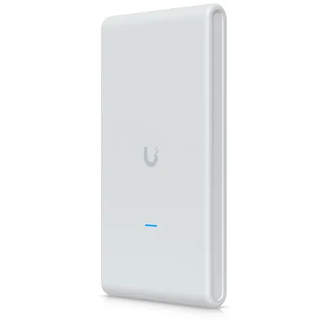 Ubiquiti U6 Mesh Pro Access Point – Weiß – Bild 3