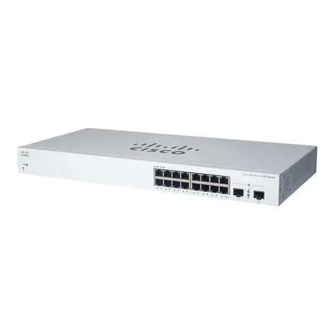 Cisco CBS220-16P-2G – Bild 2