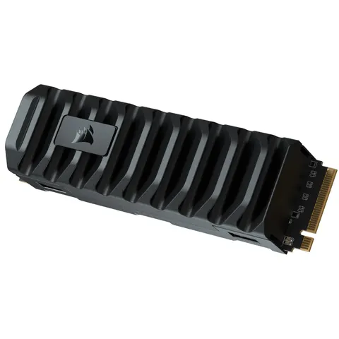 Corsair MP600 PRO XT M.2 SSD - 2 TB – Bild 2