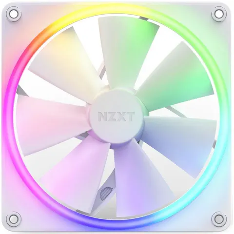 NZXT F140 RGB – Bild 2