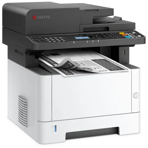 Kyocera ECOSYS MA4000x - Laserdrucker – Bild 2