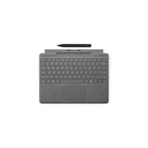 Microsoft Surface Pro Signature Tastatur + Pen – Bild 2