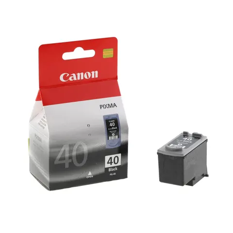 Canon PG-40 - Schwarz - Druckerpatrone – 273372 – Bild 3