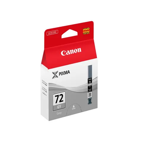 Canon PGI-72GY - Grau - Druckerpatrone – Bild 2