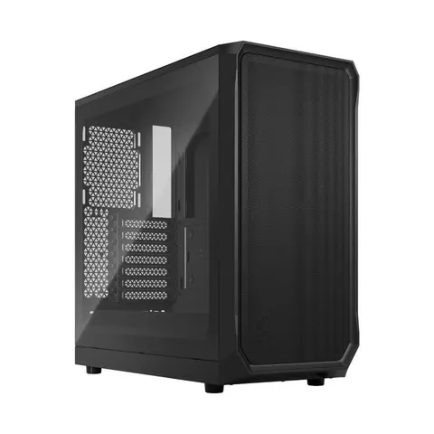 Fractal Design Focus 2 – Bild 2