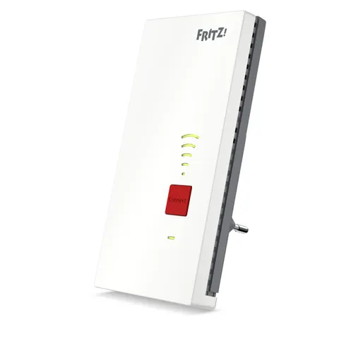Repeater FRITZ 2400 – Weiß – Bild 3