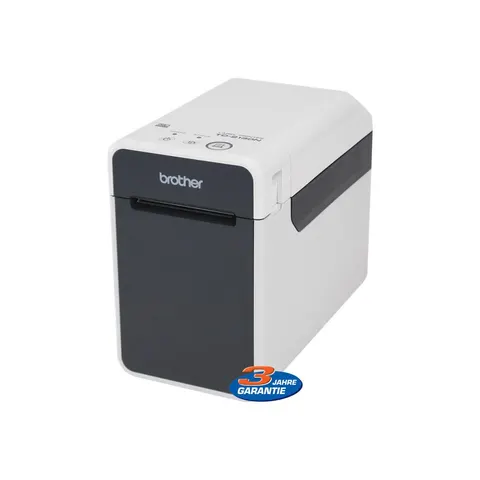 Brother TD-2130N label printer – Bild 2