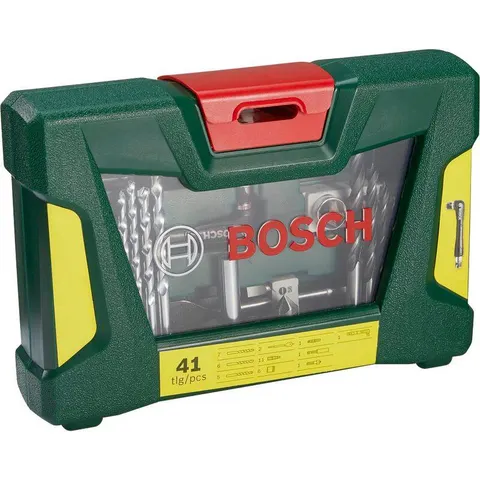 Bosch Accessories 2607017305 Werkzeugset – Bild 3