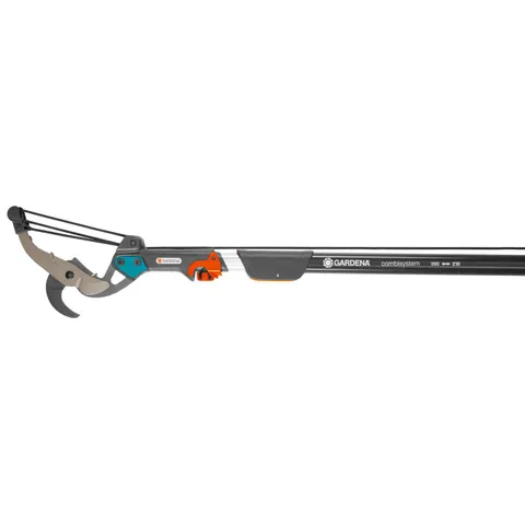 Gardena CS-Amboss-Baumschere – Bild 2