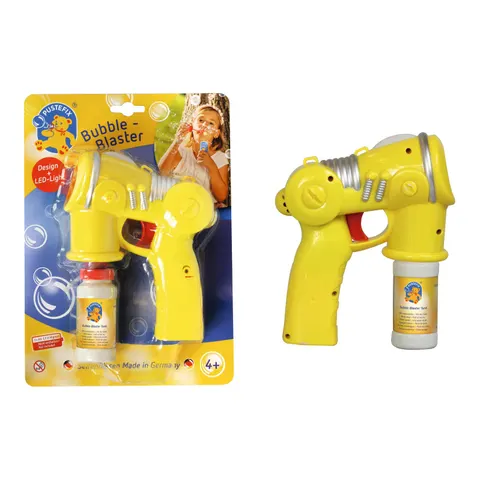 PUSTEFIX® Seifenblasenpistole Bubble-Blaster – Bild 2