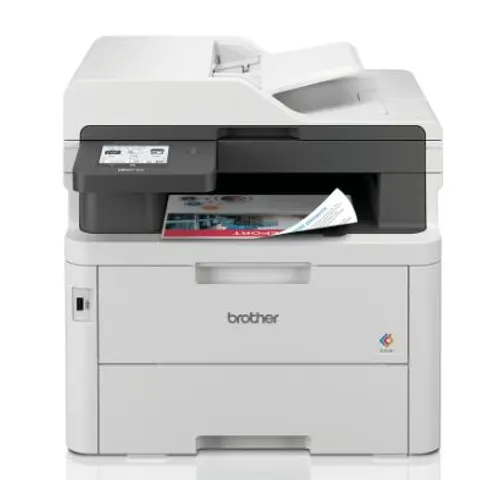 Brother MFC-L3760CDW - LED-Drucker – Bild 3