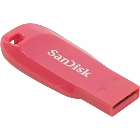 SanDisk Cruzer Blade 32 GB USB flash drive – Bild 2