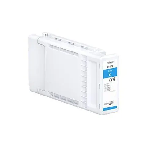 Epson T41F240 - Cyan - Druckerpatrone – Bild 4