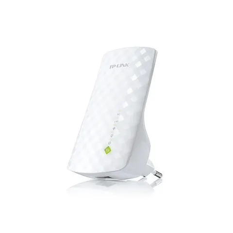 TP-Link RE200 network extender – Weiß – Bild 3