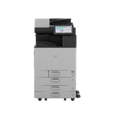 Ricoh IM C2010 Farblaser-Multifunktionsdrucker – Bild 2