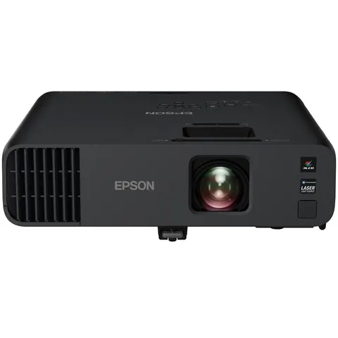 EPSON EB-L265F Projector 1080p 4600Lm – Schwarz – Bild 2