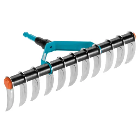 GARDENA combisystem Rasenlüfter-Aufsatz – Bild 2
