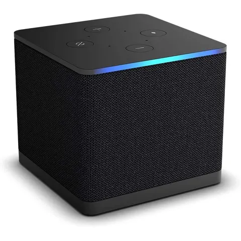 Amazon Fire TV Cube – Black – Bild 5