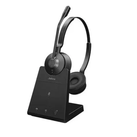 JABRA Engage 45 SE, binaural, DECT – Bild 2