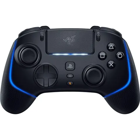 Wolverine V2 Pro - Schwarz Playstation Controller – Bild 2