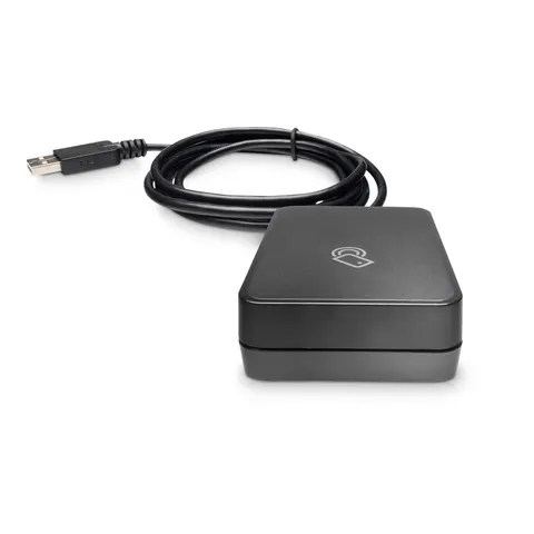 HP Jetdirect 3100w BLE/NFC/Wireless – Bild 2