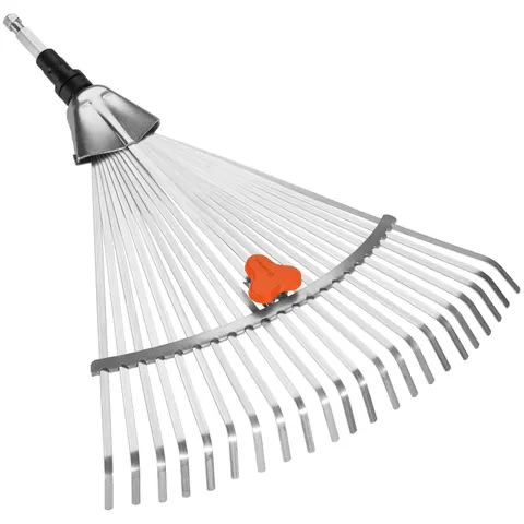 GARDENA combisystem Laubbesen-Aufsatz – Bild 2