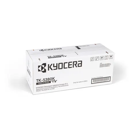 Kyocera TK-5380K - Schwarz - Toner – Bild 4