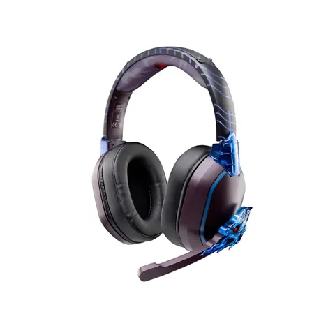 Lexip - Madara Headset Design BY Tsume – Schwarz – Bild 3