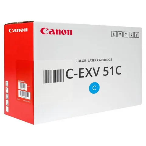Canon 0482C002 toner cartridge – Bild 2