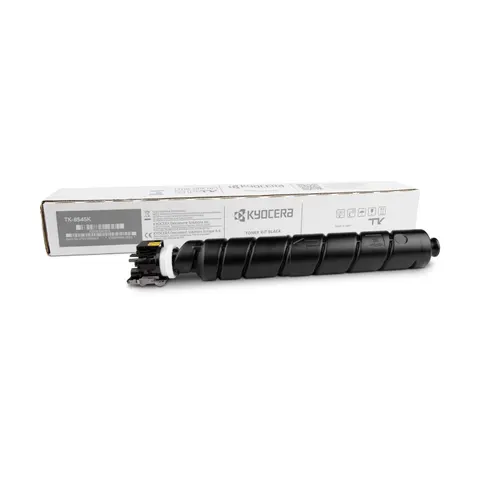 KYOCERA TK-8545K toner cartridge – Bild 2
