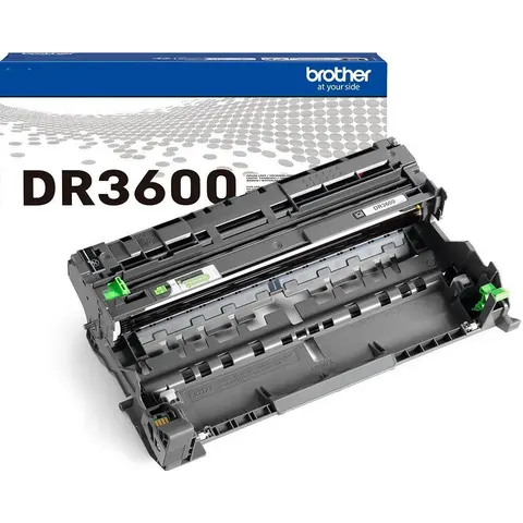 Brother DR-3600 printer drum – Bild 3