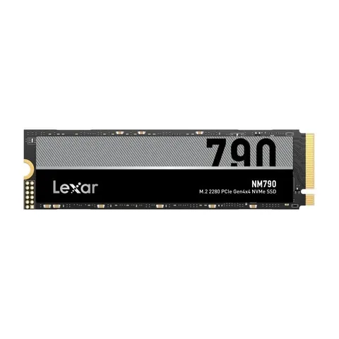 Lexar LNM790X008T-RNNNG internal solid state drive – Bild 2