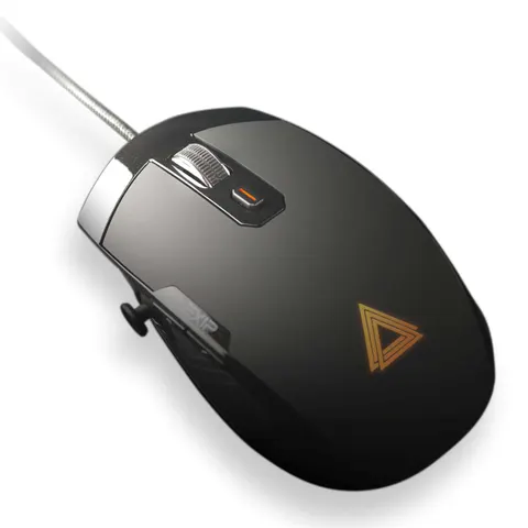 Lexip 3D Maus Pu94 – Bild 2