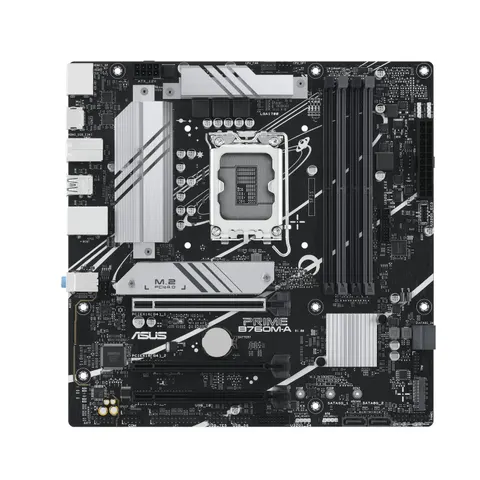 Asus Prime B760M-A-CSM – Bild 3