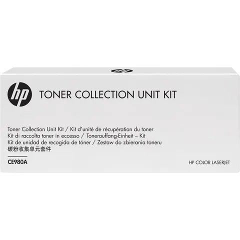 HP Toner Kit for CP5525 – Bild 2