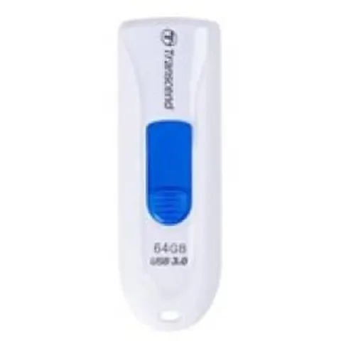 TRANSCEND JetFlash 790W 64GB USB 3.1 – Bild 2
