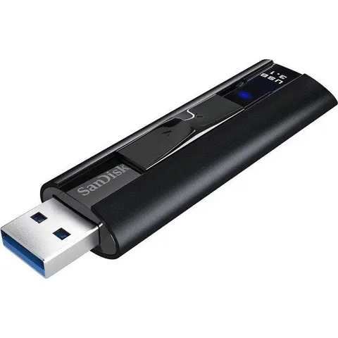 SanDisk Extreme PRO USB-Stick 256 GB – Bild 2