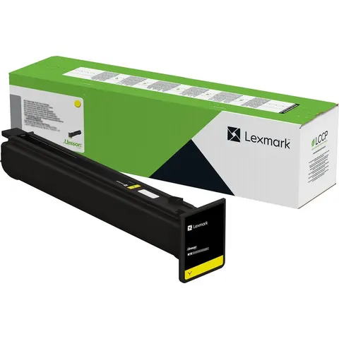 Lexmark 79L2HY0 toner cartridge – Bild 2