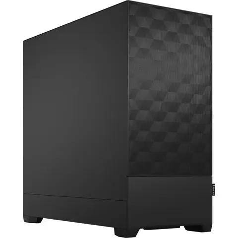 FRACTAL DESIGN Geh Pop Air Black Solid – Bild 3