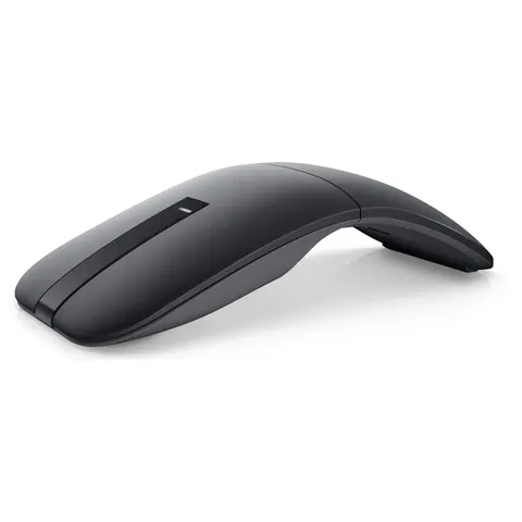 Dell MS700 Optische Reisemaus – Schwarz – Bild 2