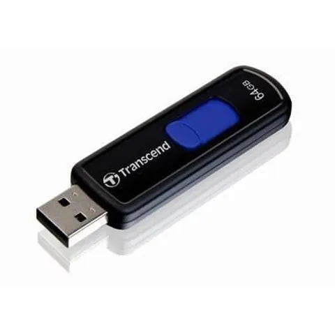 Transcend JetFlash 760 USB-Stick 64 GB – Bild 2