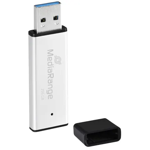 MediaRange USB-Stick 256 GB – Bild 2