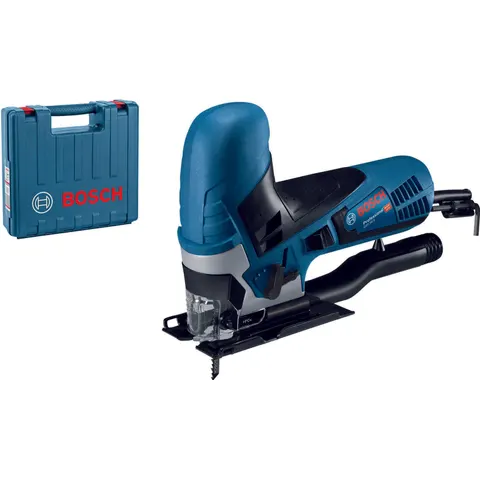 BOSCH Professional Stichsäge GST 90 E – Bild 2