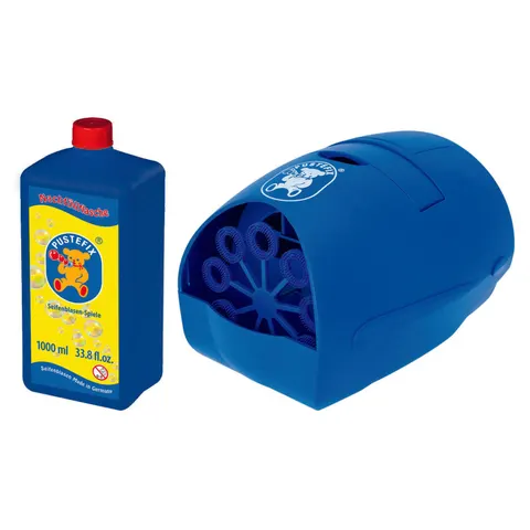 Pustefix Party-Bubbler 1000ml – Bild 2
